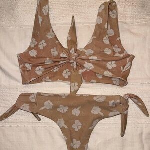 HILIA SWIM SET
